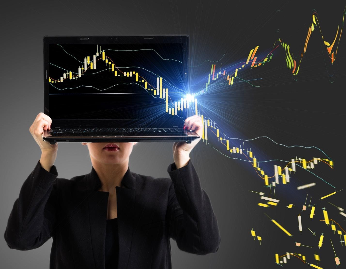 Automatic stock investing forex basics for dummies
