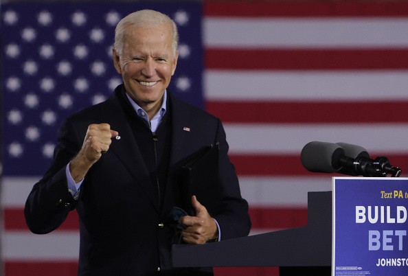 [BREAKING] US President's Joe Biden's $3.5 Trillion Budget Plan, Approved! Expect Health Care Expansion and Programs