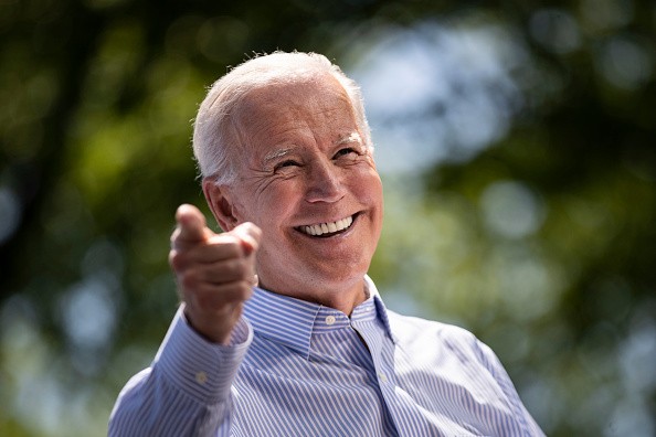 [BREAKING] US President's Joe Biden's $3.5 Trillion Budget Plan, Approved! Expect Health Care Expansion and Programs