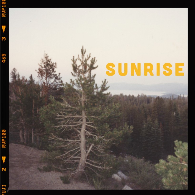 Noah Singer's Single 'Sunrise' August 2021 Release: Trouble Couples Would Should Listen to This Song 