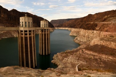First Water Shortage on Colorado River Declared Amid Historic Drought; Cutbacks to Hammer Arizona Farmers