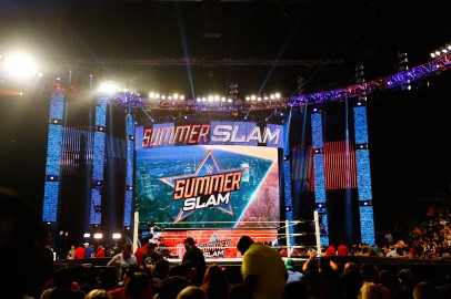 #Summerslam Challenge: WWE Fans on TikTok Can Now Go Face-to-Face With John Cena and Roman Reigns