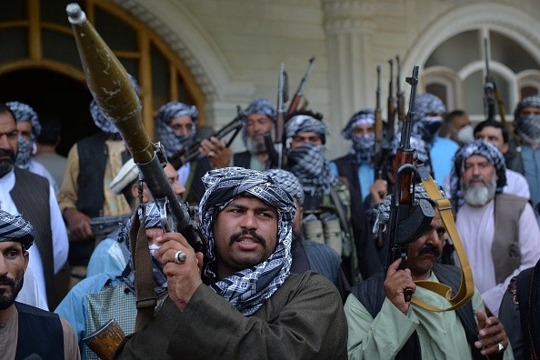 Taliban Leaders Could Receive Russia, China Support as Regional Powers Want to Maintain Their Embassies in Kabul