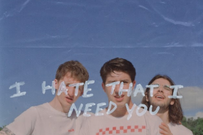 Rising Indie-Rock Band WILD LOVE To Debut New Single 'I Hate That I Need You'—Bringing Back Attitude To Pop Music! 