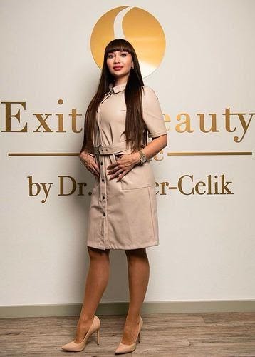 Exito Beauty Clinic: a clinic, bringing welfare by a thorny way of its founder