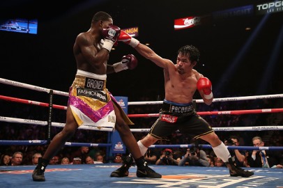 Pacquiao Vs. Ugas UPDATE: Expert Picks, Predictions, and MORE—Yordenis' Trainer Believe PacMan Can't Win by KO