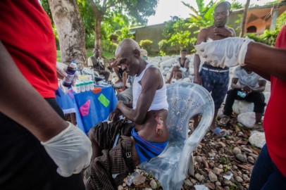 How to Help Haiti: Here’s How You Can Send Aid to Earthquake Victims in Haiti