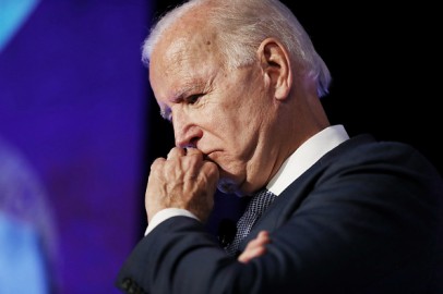 [BREAKING] US President Joe Biden's Nation Address August 26 Comes After Dozens US Troops Were Killed During Kabul Attack