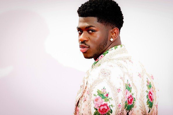 Lil Nas X, Maker of Satan Shoes, Asks Why Critics Not Targeting Tony Hawk's Skate Board Painted With His Blood