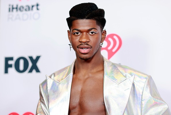 Lil Nas X, Maker of Satan Shoes, Asks Why Critics Not Targeting Tony Hawk's Skate Board Painted With His Blood