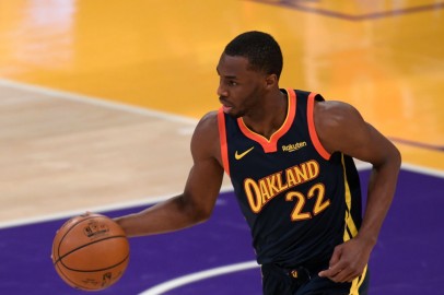 Golden State Warriors Players, Including Andrew Wiggins Who Doesn’t Want to Be Vaccinated, Need Jabs to Play Home Games