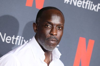 What Was Michael K. Williams' Last Instagram Post Before His Sudden Death?