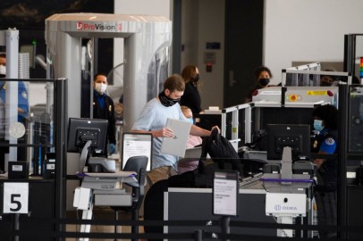 TSA to Double Fines for Passengers Who Refuse to Wear Masks