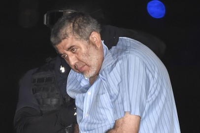Juarez Cartel Boss Vicente Carrillo Fuentes Sentenced to 28 Years in Prison by Mexico Judge