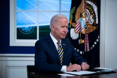 U.S. President Joe Biden Supports Afghanistan Investigation Over the Airstrike Error Killing Civilians