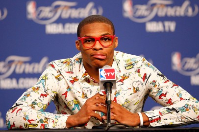 Lakers' Russell Westbrook to Release Documentary About His Life: 'I’m Ready to Share My Story'