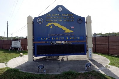 Biden Administration Eyes Guantanamo Bay in Cuba to Hold Migrants, Says Guards Must Speak Haitian Creole, Spanish