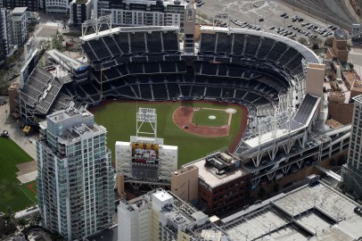 Mother, Toddler Dead After Falling from the Upper Level of San Diego Baseball Stadium; Police Says Fall Appears “Suspicious”