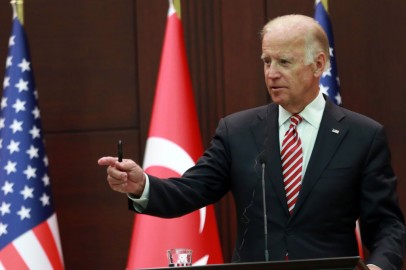 Pres. Joe Biden Vows Not to Abandon Kurdish Allies in Syria as He Did in Afghanistan: Report
