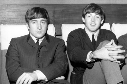 Paul McCartney Blames John Lennon for Beatles Breakup: 'I’m Not the Person Who Instigated the Split'