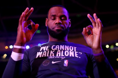 LeBron James’ SpringHill Company Scores $725 Million Deal With Nike, RedBird Capital, Fenway Sports, Epic Games