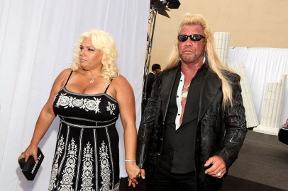 Dog the Bounty Hunter to Hunt for Brian Laundrie Again if He's Still Alive, but Family Lawyer Says Remains Found in Florida Park Are Likely His