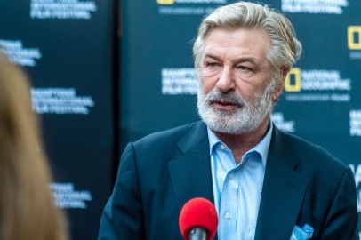 Alec Baldwin Accidentally Kills Cinematographer, Injures Director After He Discharged Prop Gun on New Mexico Movie Set
