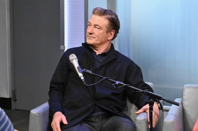 Alec Baldwin Canceling Other Projects After Deadly 'Rust' Movie Set Shooting