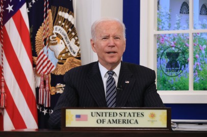 President Biden on US-ASEAN Summit
