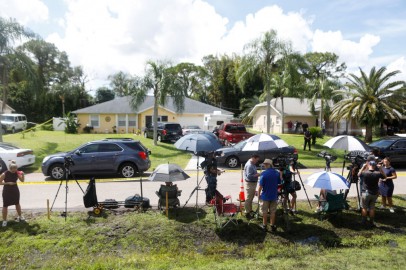 Brian Laundrie Remains Found in Florida Park Don't Belong to a Twin; Police Say Dental Records Confirmed the Identification