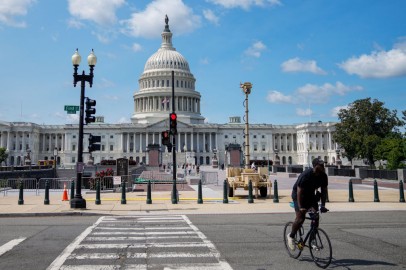 U.S. Capitol 