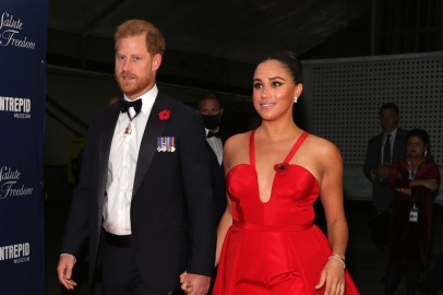 Meghan Markle Says She Forgot She Told Royal Aide to Brief Finding Freedom Autobiography Authors After Denials of Cooperation With the Writers