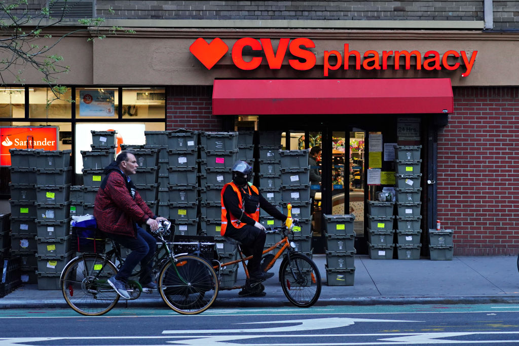 U S Pharmacy Chain CVS To Close 900 Drugstores To Expand Digital And   U S Pharmacy Chain Cvs To Close 900 Drugstores To Expand Digital And Health Services 