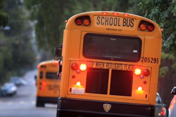 Alaska's First Electric School Bus Works in Extreme Low Temperature | Can New Tax Credit Bill Help Create More Advanced EVs? 