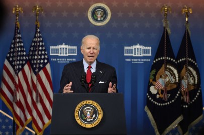 U.S. Pres. Joe Biden Had a Benign but Potentially Precancerous Polyp Removed During Colonoscopy