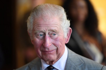 Prince Charles Was the Royal Who Asked About Skin Color of Prince Harry, Meghan Markle's Firstborn, Archie: New Book Claims