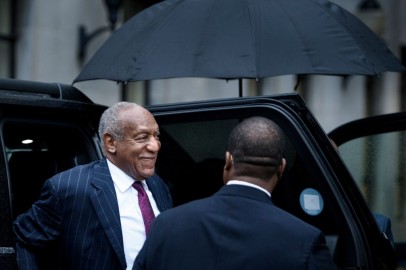 Prosecutors Urge U.S. Supreme Court to Restore Bill Cosby’s Conviction