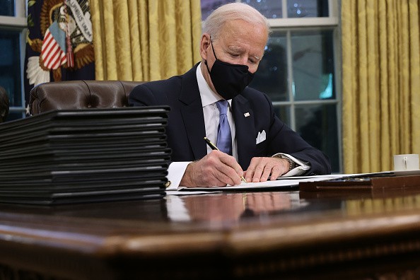 US President Biden Says Admin Can do More Against HIV/AIDS | New Strategy Involves HIV/AIDS Criminalization Laws and More