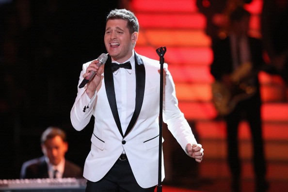 Michael Buble's Christmas Special Includes Exciting Guests! Jimmy Fallon and More: Airing Time and Other Details