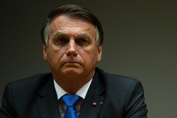 Brazil Supreme Court Investigates Bolsonaro's COVID-19 Vaccine Claim! Bralizian President Defends His Livestream 