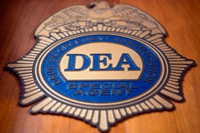 DEA Agent Who Conspired With Colombian Drug Cartel Gets 12 Years in Prison