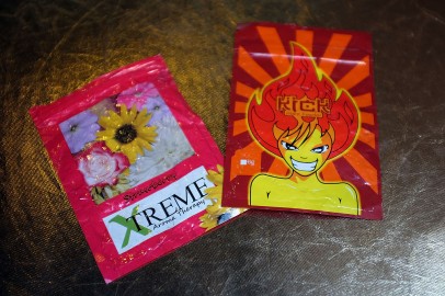 Smoking Synthetic Drug 'Spice' Leads to Severe Bleeding, Hospitalizations of More Than 30 People in Florida