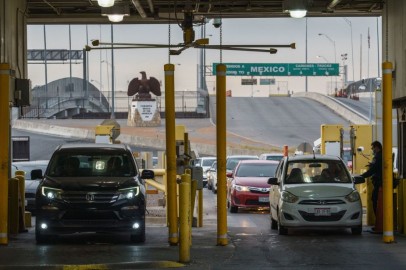 Texas CBP Officers Confiscated $3 Million Worth of Methamphetamine Along U.S.-Mexico Border