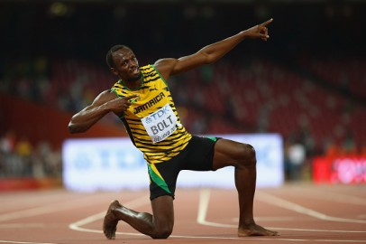 Usain Bolt's Love for 'Mario Kart' Helps Him as an Olympic Champ! Other Interesting Facts About the Fastest Man 