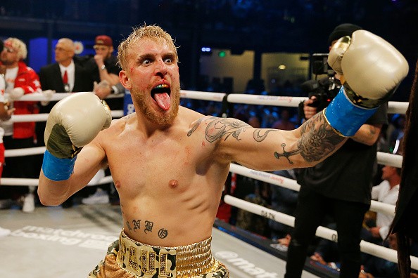 Jake Paul's Now 5-0 After Winning Against Tyron Woodley: YouTuber Now Challenges Ex-World Boxing Champ Julio Cesar Chavez Jr.