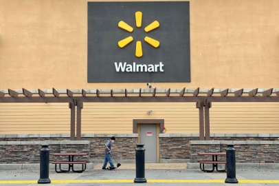 California Files Lawsuit Against Walmart for Illegally Dumping Hazardous Waste in Landfills