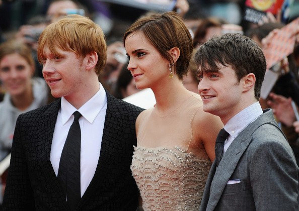 'Return to Hogwarts' Reunion Special Will Soon Hit HBO Max! Returning Stars and Other Details