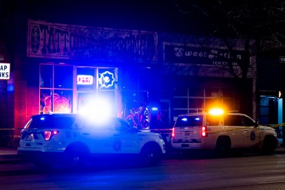 Denver Shooting Spree Suspect Lyndon McLeod Published a Novel That Named Real-Life Victims, Described Same Attacks