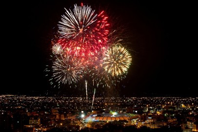 10 Unique New Year's Eve Traditions in Latin America Believed to Bring Good Luck