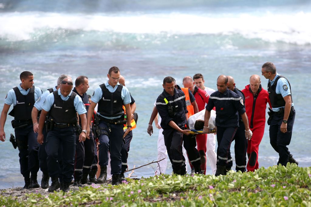 Morro Bay Shark Attack Kills Surfer; Officials Say It's The First Fatal ...